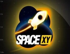 Играть в Space XY на официальной платформе Pin-up